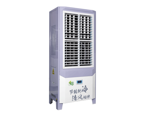 KYF-12HP-LS-ZL2 立式轴流省电空调